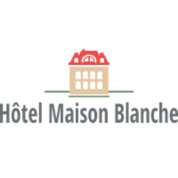 Hotel maison blanche